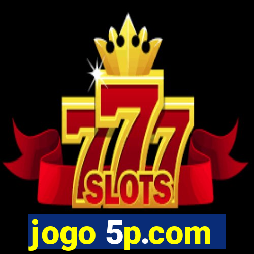 jogo 5p.com